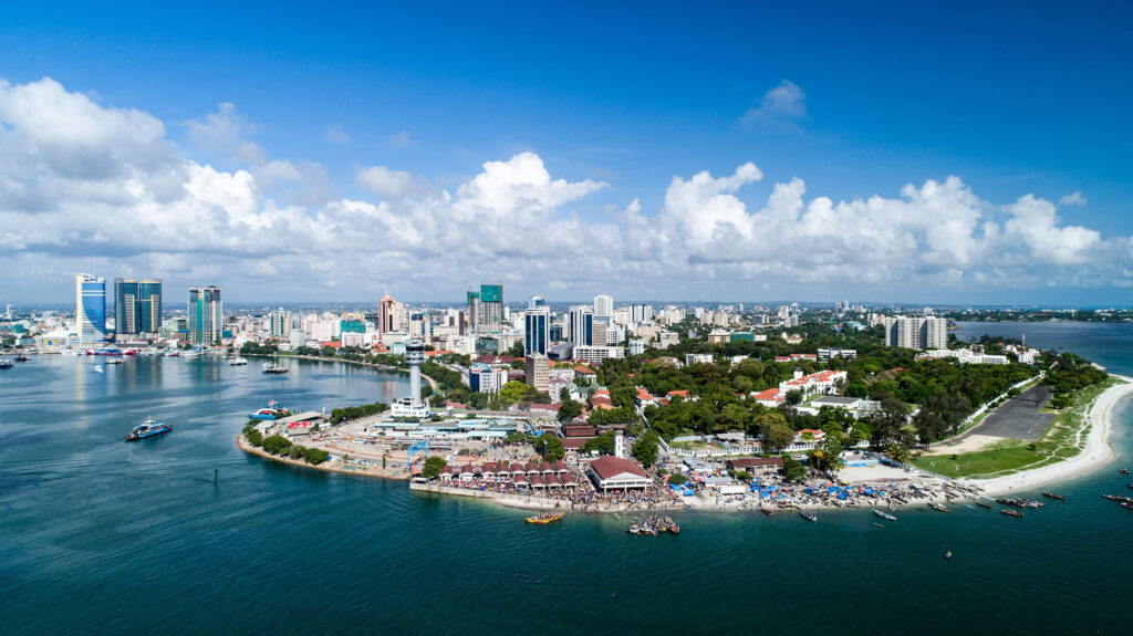 The 2026 breakout: Top sectors likely to power Tanzania’s startup success