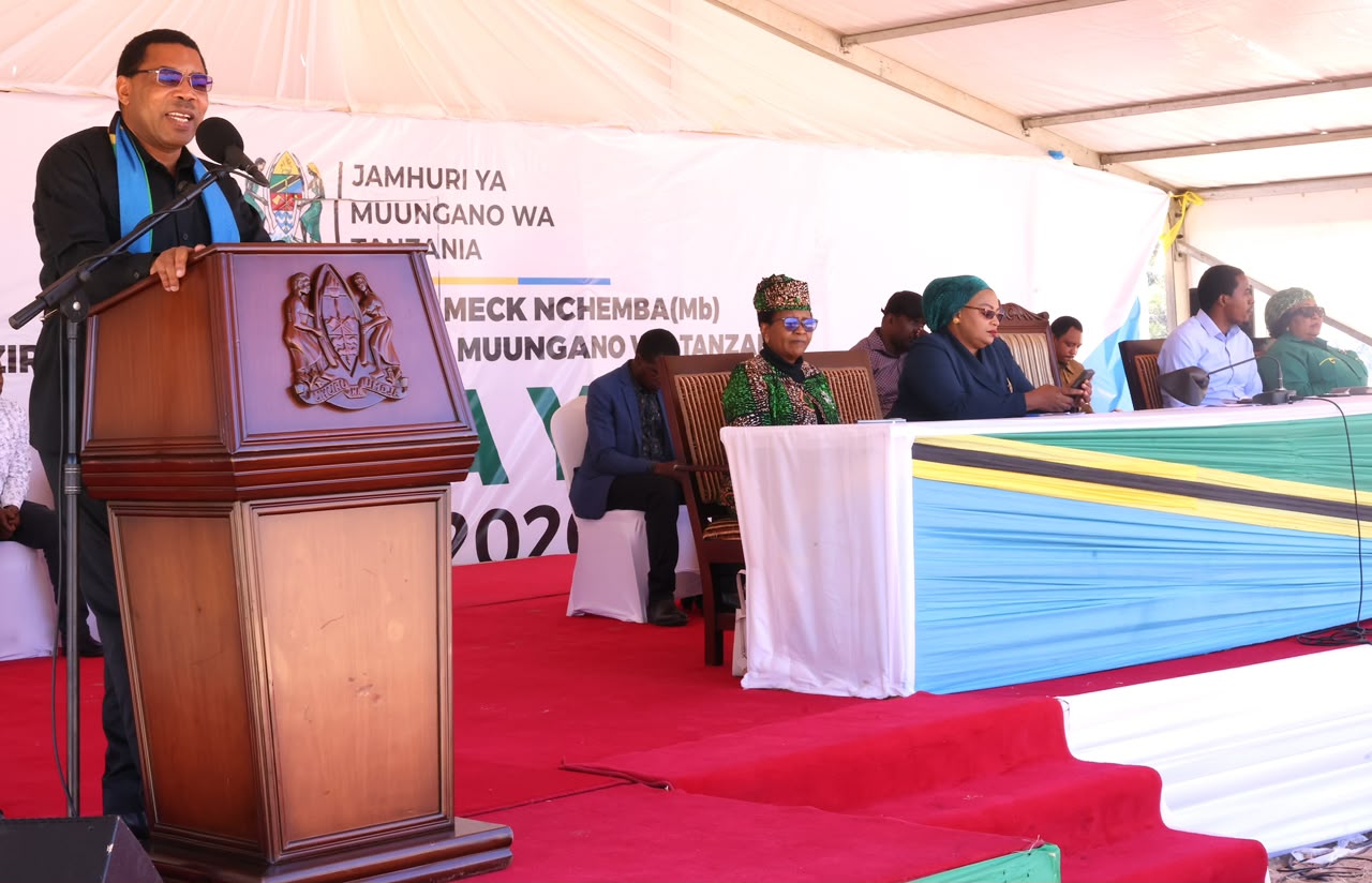 We will protect the peace of Tanzania at any cost – Mwigulu